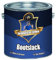Goldmeister Farben Yachtlack Bootslack für Holz & Metall Yachtfarbe Bootsfarbe (1 L, Lichtgrau (RAL 7035))