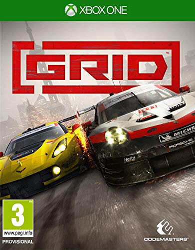 Codemasters