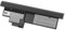 PATONA Akku kompatibel mit Lenovo Thinkpad X200 X201 Tablet PC 43R9256 43R9257 42T4564 4400 mAh 14,4 V