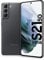 SAMSUNG Galaxy S21 5G - Smartphone 128GB, 8GB RAM, Dual Sim, Gray