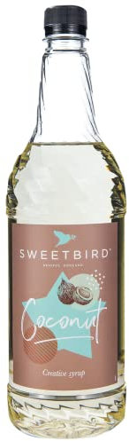 Sweetbird Sirop (1 litre)