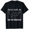 Was für einen Teil verstehst du nicht Fußball Funny T-Shirt
