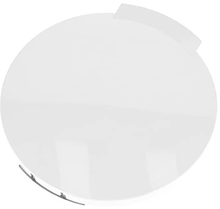 sparefixd Door & Hinge Assembly for Bosch Series 6 Condenser Tumble Dryer