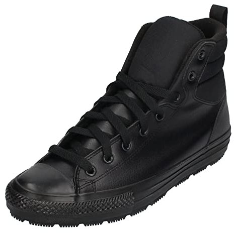 Converse - CTAS Berkshire Boot HI 171447C Black Black, Größe:42.5 EU