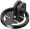 towild Adapter for GoPro,Bike Computer Bicycle Odometer Base Mount Sport Action Camera Bracket