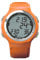 Aqua Lung i200C Tauchcomputer und Tauchuhr mit Bluetooth, Farbe:orange