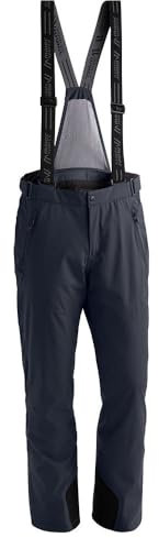 Maier Sports Herren Anton 2 Hose, night sky, XL