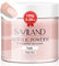 Saviland Acrylic Powder - Nudes Acrylic Nail Powder System Kit - 150g/5.29OZ - Strengthen Nail 3D Carving Supplies