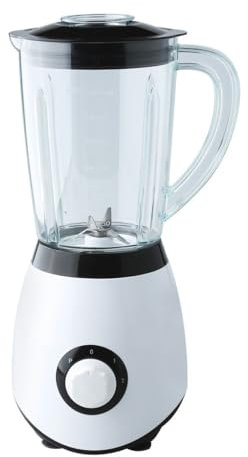 BATIDORA VASO PLASTICO 1.5L 800w.KUKEN