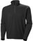 Helly Hansen Daybreaker 1/2 Zip Fleece Giacca, Nero, XXL Uomo