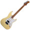 JET Guitars JS400 Vintage Yellow E-Gitarre
