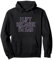 Oversized Tee Weightlifting Gym Pump Cover Pullover Hoodie