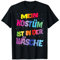 Karneval Kostüm Mein Kostüm ist in der Wäsche T-Shirt