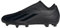 adidas Unisex X CRAZYFAST.3 LL FG Fußballschuhe, Core Black/Core Black/Core Black, 44 EU