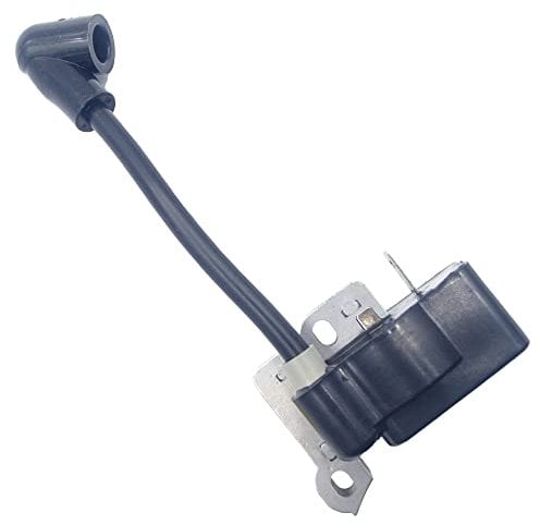 Husmax 850108001 Ignition Coil Module 850108002 for Hotmelite Hedge Trimmer UT-40502 UT-40903 Edger UT-50500 UT-50901