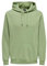 ONLY & SONS Herren Pullover 22018685 Dunkelgrün1 S