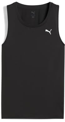 PUMA Unisex W Tad Essential Sleeveless Tank Panzer (1er Pack)
