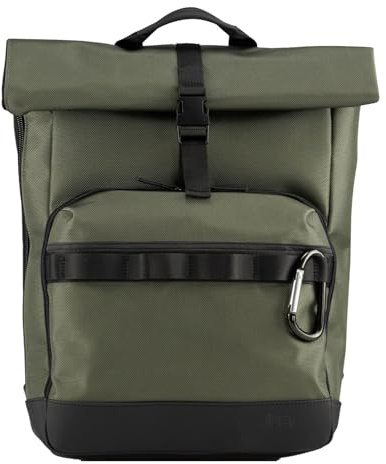 Jost - Rucksack 42 cm olive