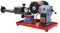Affûteur de lame de scie circulaire 250 W pour affûteur de lame de scie circulaire électrique de 80 à 700 mm Angle réglable 2850 tr/min Pour bois et plastique