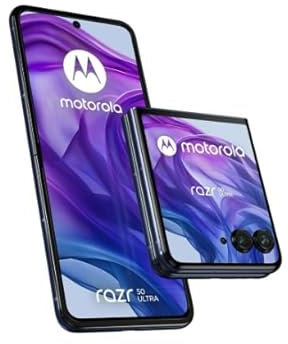Motorola Razr 50 Ultra 12/512GB Midnight Blue