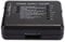 High Precise ATX Power Supply Tester, Universal Black PC Power Supply Tester, with LED Indicator