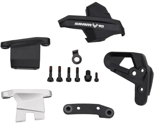 Sram Schaltwerkabdeckung SRAM Außen-/Innenverbindungssatz Eagle 90 T-T, 117518111000