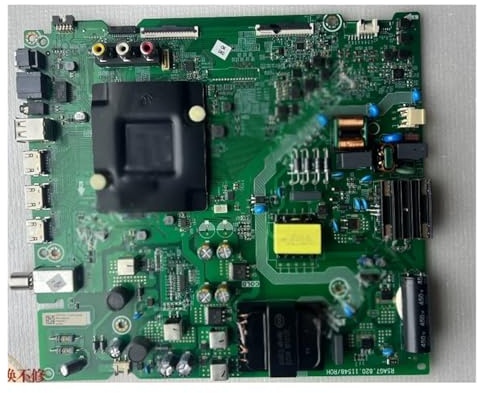 Compatible For Hisense, 43A50EIAT RSAG7.820.11548 297959 297958 TV Mainboard Motherboard