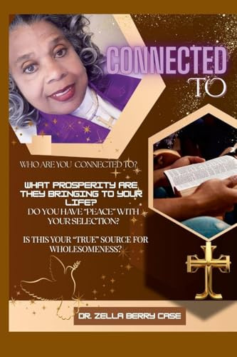 Dr. Zella Berry Case Ministries, Inc.