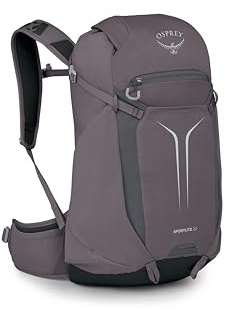 Osprey Unisex Sportlite Leichter Wanderrucksack