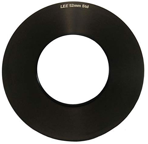 LEE Filters 52mm wide angle adaptor ring