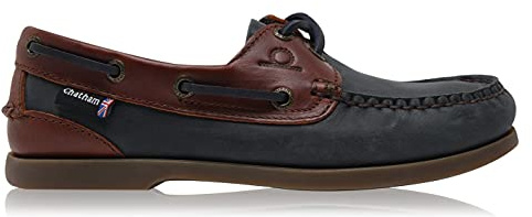 Chatham Women's Pacific Lady G2 Boat Shoes