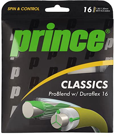 Prince Tennissaiten Pro Blend