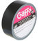 Advance Tapes 5807BLK AT 202 Gaffa Klebeband 50mm x 50m schwarz
