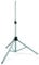 Microelectronic 360015 Aluminium Deluxe Camping Dreibeinstativ für Satellitenantennen (1 Stück, Durchmesser bis 80 cm)
