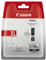 Canon 6431B004 Tintenpatrone, Schwarz