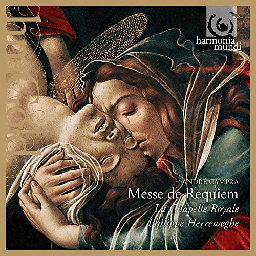 Harmonia Mundi GmbH / Berlin