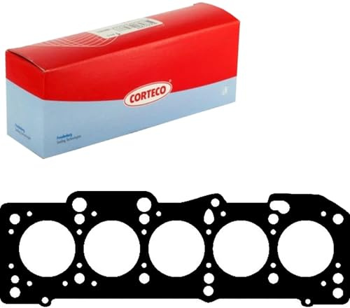 Corteco 414792P Dichtung, Zylinderkopf | 414792P passend für 100 200 80 90 A6 Cabriolet Coupe