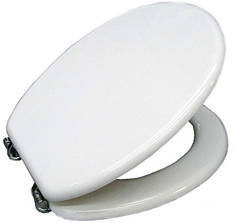 Sitz für WC Duraplus Duravit – Marke ACB Linie Gold