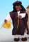 Petit Melchior - Saintes 3 Mages