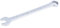 Blue Spot 05216 14 mm Fully Polished Chrome Vanadium Spanner