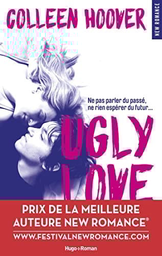 Ugly Love Episode 1 (New romance) (French Edition)
