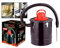 BIDONE ASPIRACENERE 1000 w ELETTRICO NIKLAS MOD NERONE 18 LT