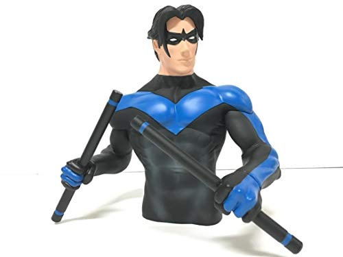 Batman Nightwing Spardose Standard