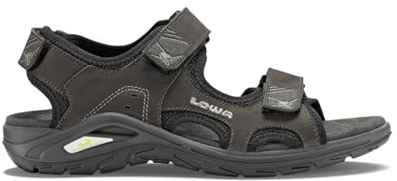 Lowa Lowa Schuhe AG 410370 - Urbano 0997 Schiefer 0997 Schiefer Gr. 44