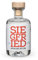 Siegfried Rheinland Dry Gin | Weltweit ausgezeichneter Premium Gin | Micro-batch Gin mit 18 Botanicals | Regionalität und Weltklasse | 41% Vol. | 40ML