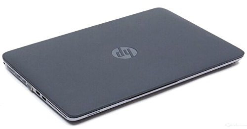 HP EliteBook 840 G1 14 Windows 10 Pro (i5-4300/180GB/8GB/HD 4400) - Grade A Microsoft (Renewed)