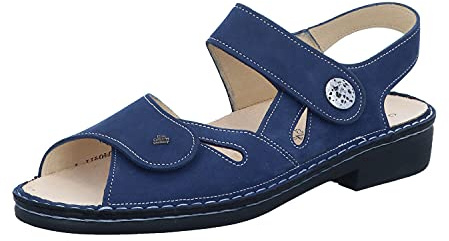 Finn Comfort Adult Master-Artikel 2380-046099 schwarz