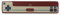 Speedlink Gamerest cinturino Pad – Retro marrone