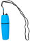 Scuba Diving Kayak Waterproof Dry Container Bottle Capsule Holder Storage - Blue