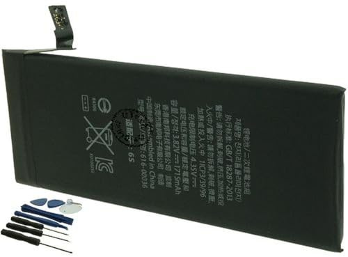 Batterie Compatible avec Apple 616-00033 - Otech